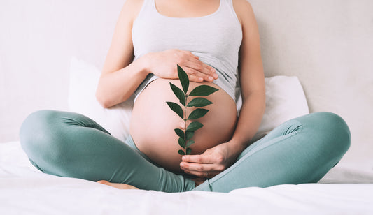 Pregnancy Wellbeing