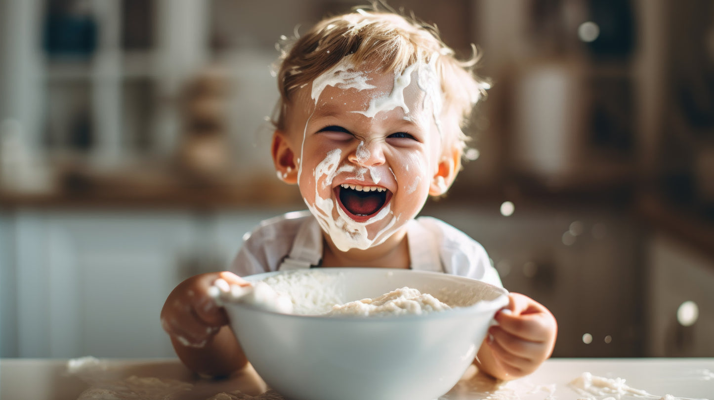 Little Tummies Food Sensitivity Test